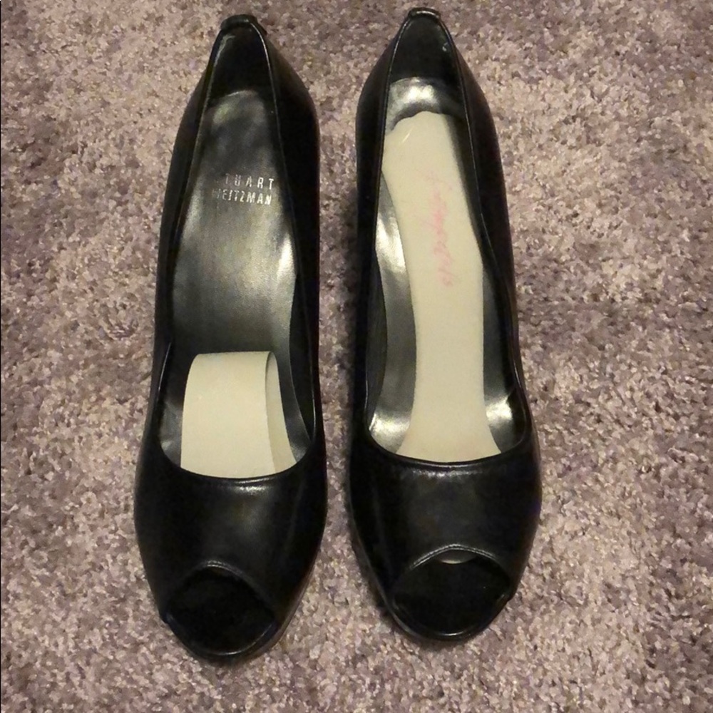 Stuart Weitzman Heels